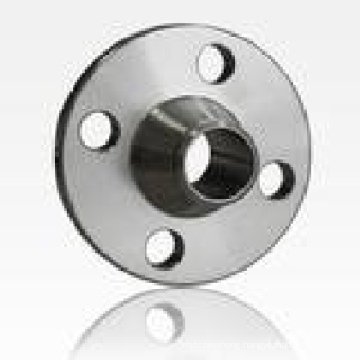 hot sale WN CL150 steel flange from China